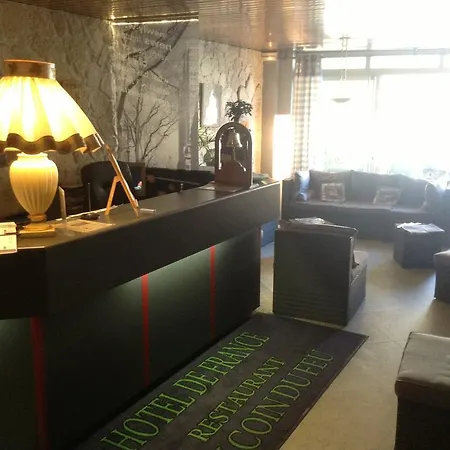 Hotel De France