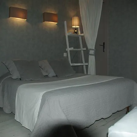 Hotel De France 3*